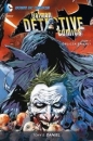 Batman Detective Comics Tom 1 Oblicza śmierci - Tony S. Daniel