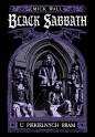 Black Sabbath U piekielnych bram - Mick Wall