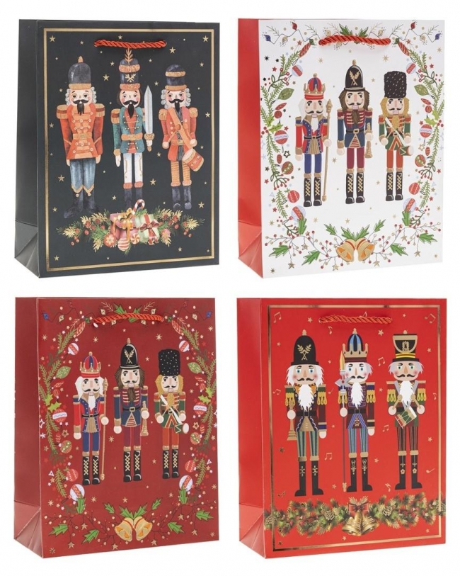 <img src='https://webimage.pl/pics/563/1/d5907354201563.jpg' style='height:440px' /> Torebka prezentowa Boże Narodzenie mix