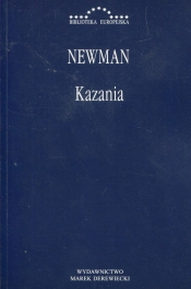 Kazania - John Henry Newman