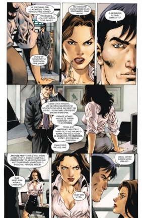 Batman Detective Comics Tom 1 Oblicza śmierci - Tony S. Daniel