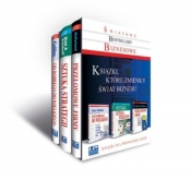 PAKIET: Światowe Bestsellery Biznesowe - Jim Collins