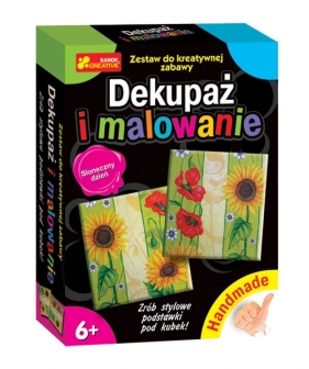 Podstawki - Słoneczny dzień