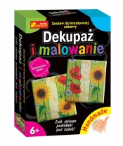 Podstawki - Słoneczny dzień