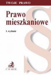 Prawo mieszkaniowe - <br />