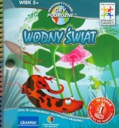 Smart Wodny świat (00156)
