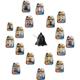 SW Saga Figurki