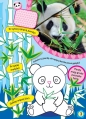 1000 naklejek. Urocze zwierzątka. National Geographic Kids - Opracowanie zbiorowe