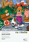 Zapraszam na słówko 6 Scenariusze lekcji Szkoła podstawowa Piasta-Siechowicz Joanna, Iwasiewicz Mirosława