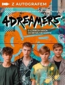 4Dreamers - książka ze zdjęciem i autografem