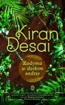 Zadyma w dzikim sadzie  Desai Kiran