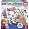 EDUCA Conector Junior Frozen (16256)