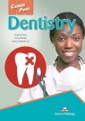 Career Paths. Dentistry SB + DigiBook Virginia Evans, Jenny Dooley, James Caldwell