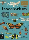 Insectarium Dave Goulson