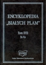 Encyklopedia Białych Plam t. XVII St - Vo