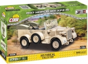 Cobi 2256 1937 Horch 901 kfz.15