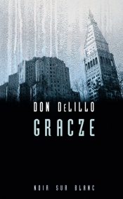 Gracze - Don DeLillo