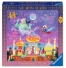  Puzzle dla dzieci: Magiczna lampa Alladyna 64 el. (12004207)Wiek: 5+