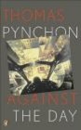 Against the Day Thomas Pynchon