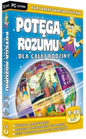 Potęga Rozumu Dla Całej Rodziny