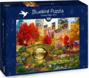 Puzzle 4000: Nowy York, Central Park (70256)