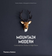 Mountain Modern - Bradbury Dominic, Powers Richard
