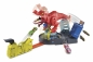 Hot Wheels City: Atak T-Rexa zestaw (GFH88)