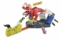Hot Wheels City: Atak T-Rexa zestaw (GFH88)
