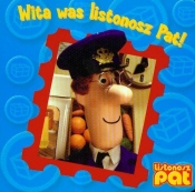 Wita was listonosz Pat - <br />