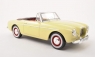 BOS MODELS Volvo P1900 1956 (BOS057)