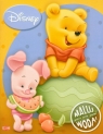 Disney Baby Maluj wodą! W-43