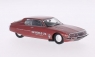 Citroen SM #6 3 S. Hathaway SM World L