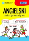 Angielski - minigramatyka Kutalova Martina