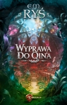  Wyprawa do Qin\'a