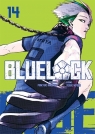 Blue Lock. Tom 14 Yusuke Nomura