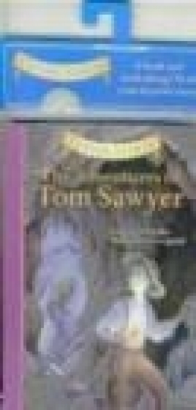 The Adventures of Tom Sawyer Mark Twain