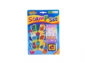 Mega Creative Stamp set