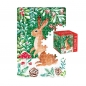 Puzzlove CzuCzu: Zimowa Cisza, 150 el.
