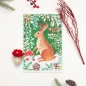 Puzzlove CzuCzu: Zimowa Cisza, 150 el.