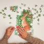 Puzzlove CzuCzu: Zimowa Cisza, 150 el.