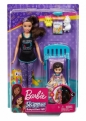 Barbie Skipper: Klub opiekunek - Zestaw Czas na sen (GHV89)