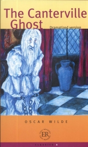 The canterville ghost - Oscar Wilde