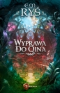 Wyprawa do Qin'a - E.M. Ryś