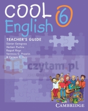Cool English 6 TG with Audio CDs (2)