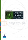 Language Leader Pre-Int SB z CDR+LMS AcCard Gareth Rees, Ian Lebeau, David King