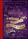 Nieoficjalna książka kucharska Harry'ego Pottera. Od kociołkowych piegusków Bucholz Dinah