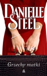 Grzechy matki  Steel Danielle