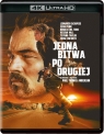 Jedna bitwa po drugiej (Blu-ray 4K)