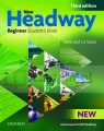 Headway New 3rd Ed Beginner SB