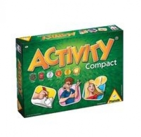 Activity Compact (744563)